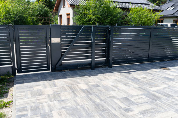 Professional Driveway Pavers in Alderton, WA