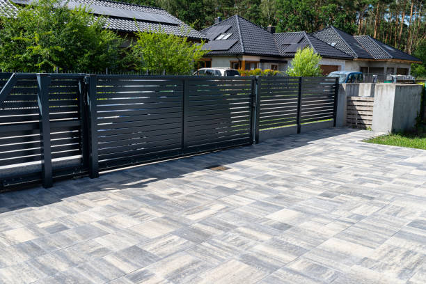 Reasons to Select Us for Your Driveway Paving Requirements in Alderton, WA