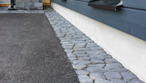Best Interlocking Driveway Pavers  in Alderton, WA