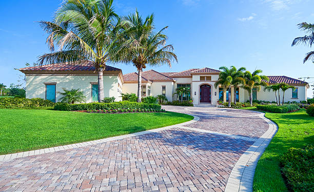 Best Driveway Repair Near Me  in Alderton, WA
