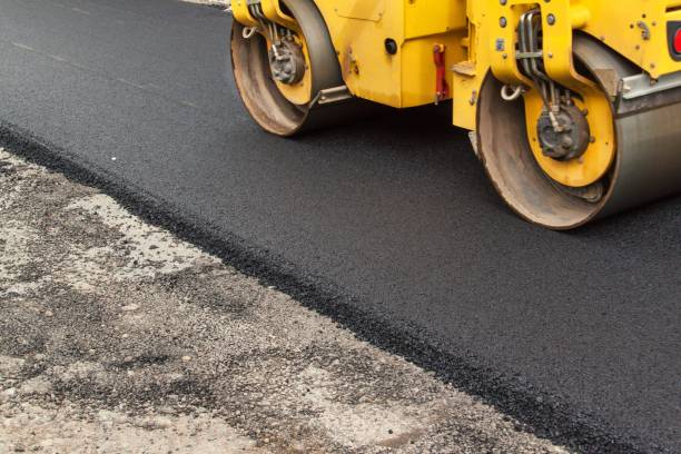 Best Permeable Paver Driveway  in Alderton, WA